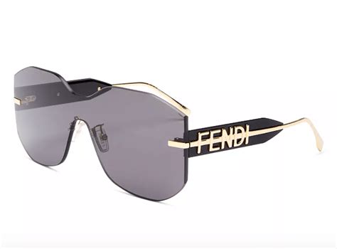 poshmark fendi sunglasses|Fendi Sunglasses for Women .